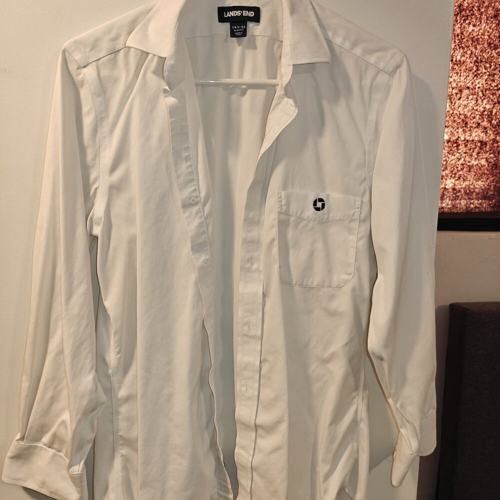 Chase uniform dress shirt - Men